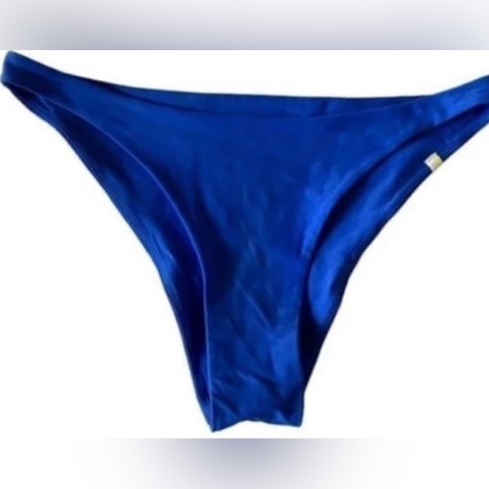 SummerSalt—Bikini Bottom—NWOT